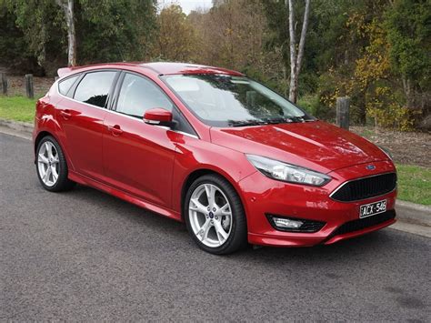 2016 ford focus titanium|2016 Ford Focus Titanium Hatchback .